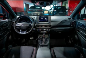 Hyundai Kona N-line* AWD, снимка 10