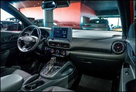 Hyundai Kona N-line* AWD, снимка 17