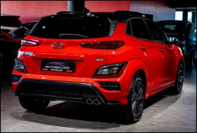 Hyundai Kona N-line* AWD, снимка 4