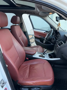 BMW X3, снимка 4