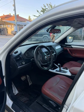 BMW X3, снимка 6