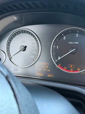 BMW X3, снимка 8