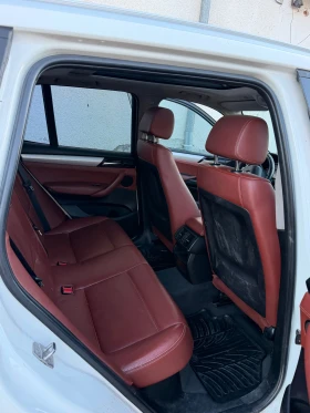 BMW X3, снимка 3