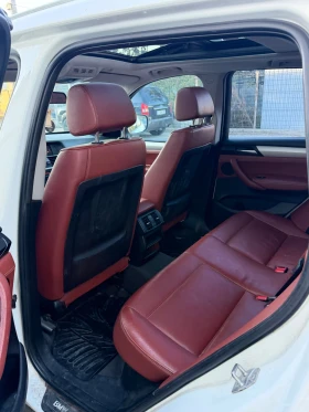 BMW X3, снимка 5