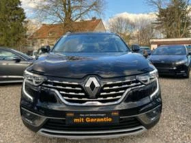 Renault Koleos На части 2.0Д Автомат 4х4 177ps - [1] 