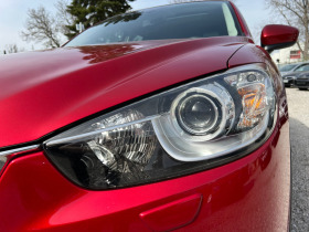 Обява за продажба на Mazda CX-5 АВТОМАТИК 2.2* 4х4* ШВЕЙЦАРИЯ* НАВИ* КОЖА*  ~26 990 лв. - изображение 8