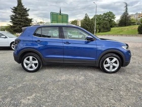 VW T-Cross 1.6TDI 95 | Mobile.bg    6