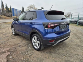 VW T-Cross 1.6TDI 95кс, снимка 3