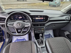 VW T-Cross 1.6TDI 95кс, снимка 14