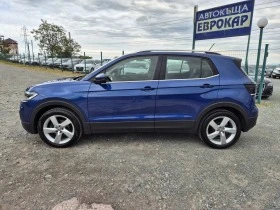 VW T-Cross 1.6TDI 95 | Mobile.bg    2