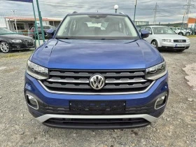 VW T-Cross 1.6TDI 95 | Mobile.bg    8