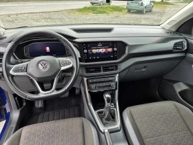 VW T-Cross 1.6TDI 95 | Mobile.bg    14