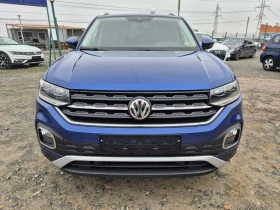 VW T-Cross 1.6TDI 95кс, снимка 8