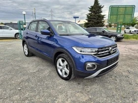 VW T-Cross 1.6TDI 95 | Mobile.bg    7