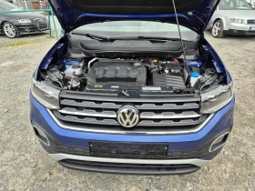 VW T-Cross 1.6TDI 95кс, снимка 15