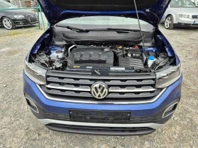 VW T-Cross 1.6TDI 95 | Mobile.bg    15