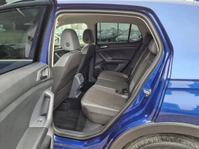 VW T-Cross 1.6TDI 95кс, снимка 12