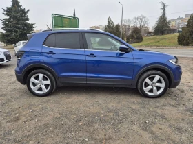 VW T-Cross 1.6TDI 95кс, снимка 6