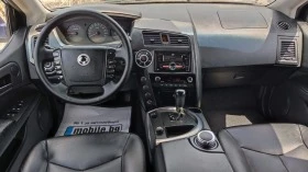 SsangYong Kyron KYRON 4X4 !AWD ! FACE ! ITALY ! Нов!!!, снимка 11