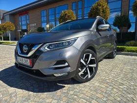 Nissan Qashqai 1.3 DIG-T TEKNA+ NAVI PANORAMA AVTOMAT 360CAM.FULL - изображение 1