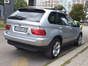 BMW X5 3.0d Face, снимка 4