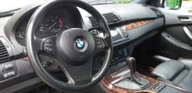 BMW X5 3.0d Face, снимка 9