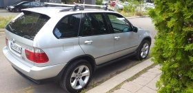 BMW X5 3.0d Face, снимка 1