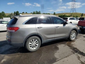 Kia Sorento LX 2.4L *  *  | Mobile.bg    4