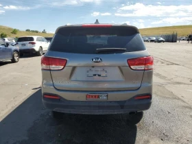 Kia Sorento LX 2.4L * ДИРЕКТНО ЗАКУПУВАНЕ*  - [7] 