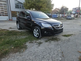 VW Tiguan 2.0tdi--4x4--PANORAMA, снимка 3