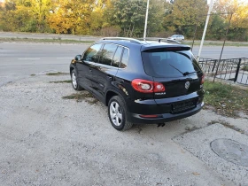 VW Tiguan 2.0tdi--4x4--PANORAMA, снимка 7