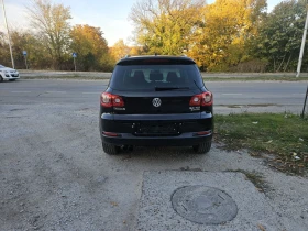 VW Tiguan 2.0tdi--4x4--PANORAMA, снимка 6