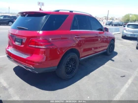 Mercedes-Benz GLE 350   |   |  | Mobile.bg    5