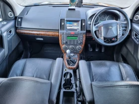 Land Rover Freelander, снимка 11