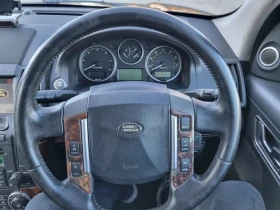 Land Rover Freelander, снимка 12