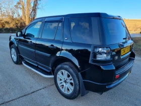 Land Rover Freelander, снимка 4