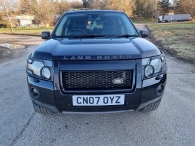 Land Rover Freelander, снимка 2