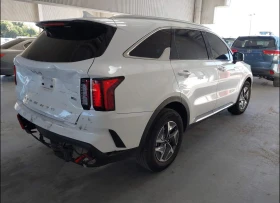 Kia Sorento EX, снимка 4