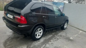 BMW X5, снимка 9