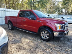 Ford F150 Super Cab 5.0L V8, снимка 4