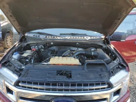 Ford F150 Super Cab 5.0L V8, снимка 11