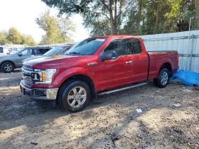 Ford F150 Super Cab 5.0L V8, снимка 1