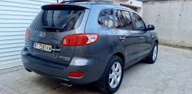 Hyundai Santa fe 2.2CRDI 155 4wd | Mobile.bg    3