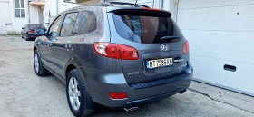 Hyundai Santa fe 2.2CRDI 155 4wd | Mobile.bg    6