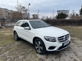 Mercedes-Benz GLC 220 COUPE/PANORAMA/360/D/БАРТЕР/ЛИЗИНГ, снимка 1