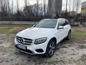 Mercedes-Benz GLC 220 COUPE/PANORAMA/360/D/БАРТЕР/ЛИЗИНГ, снимка 2