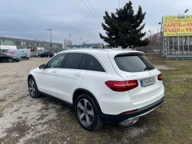 Mercedes-Benz GLC 220 COUPE/PANORAMA/360/D/БАРТЕР/ЛИЗИНГ, снимка 4