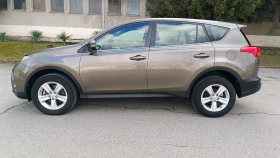 Toyota Rav4 2.0D4-D, снимка 2