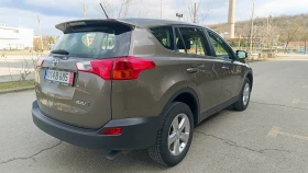 Toyota Rav4 2.0D4-D, снимка 4