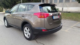 Toyota Rav4 2.0D4-D, снимка 3